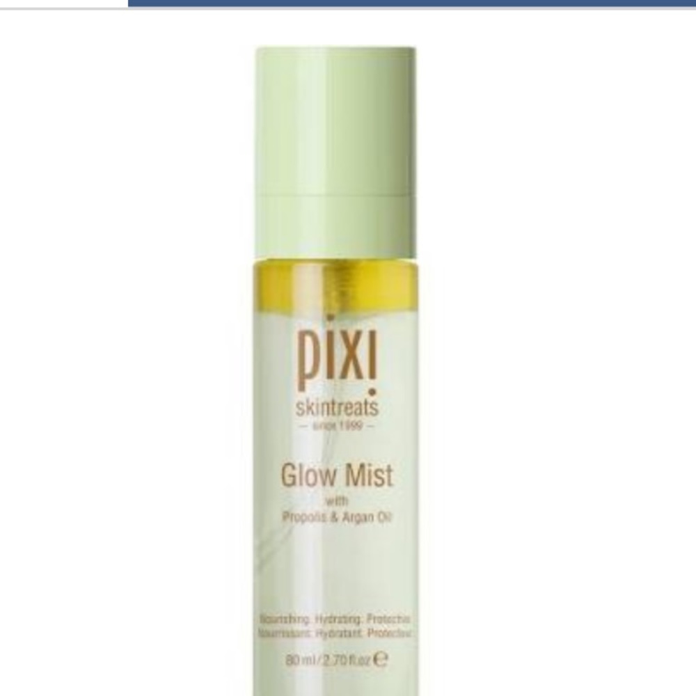 Pixi Glow Mist